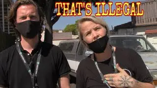 *DARENS AND KARENS AND COPS, OH MY* *THE FINAL SNOWFLAKE MELTDOWN COMPILATION*