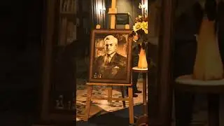 Отсылка к MAFIA 4? 