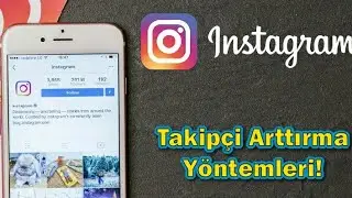 İNSTAGRAM TAKİPÇİ/BEĞENİ ARTIRMA/TİKTOK TAKİPÇİ ARTIRMA HİLESİ/2020 [ÜCRETSİZ] 5K-10K ✅✅