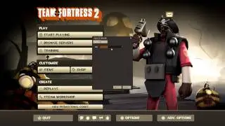 TF2 - Bypass Hat / MISC Restrictions