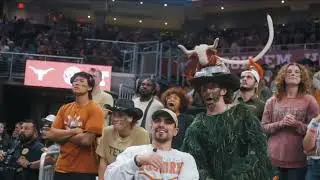 TX basketball | home game 3 recap @TexasLonghorns
