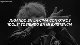 BTS(SUGA) - Mix Final [Traducida al Español]