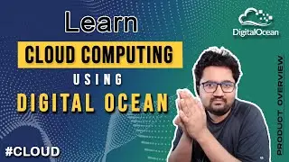 Digital Ocean Cloud : Introduction (Free 100$ Credits)