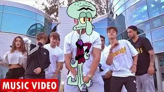 AI | It's Everyday Bro (Squilliam Fancyson Cover)