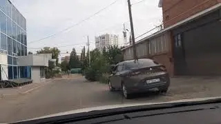 24.08.21 ул.советская, ул. комсомольская, ул. горького.