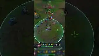 Trinity Ezreal VS Bloodthirster Miss Fortune