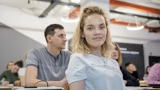 Отзыв Татьяны Захаровой о семинаре 
