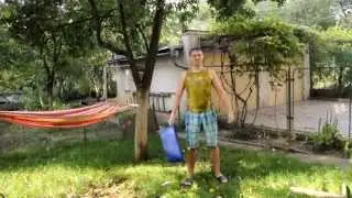 Ice Bucket Challenge Bogdan Yurkevich
