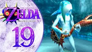 JAM SESSION - The Legend of Zelda: Majora's Mask 3D ITA - Parte 19