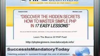 Work From Home Resources PHP for Your Local Job2