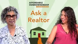 Finding a Realtor