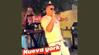 Nueva york (En vivo)