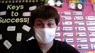 School Stream