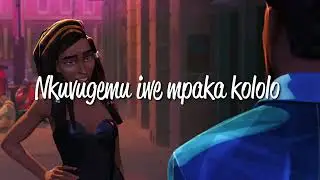 NKUVUGEMU by QWALITY KBY official Audio