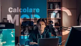 Calcolare l'MCD in C (Algoritmo di Euclide)