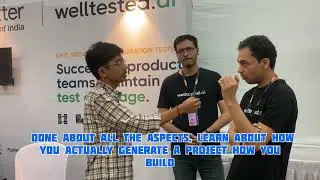The Startup tech community  You've Been Waiting For !!!