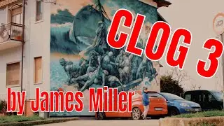 Provo il CLOG 3 di James Miller su Canon M50 Mark II - First Test 😱