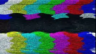 EFECTO DE GLITCH