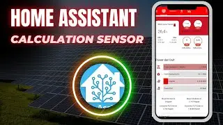 home assistant calculation sensor