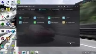HOW TO ACTIVATE ADVANCE SYSTEM CARE 8 WITHOUT ANY LICENSE KEY