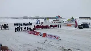 «Сибирская Масленица» - фестиваль души русской!