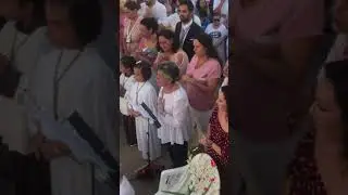Día del Carnen Julio 2019