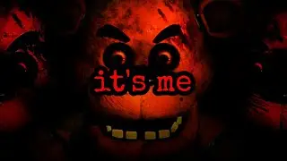 Una TEORIA Aun Más TURBIA De FNaF🐻🩸