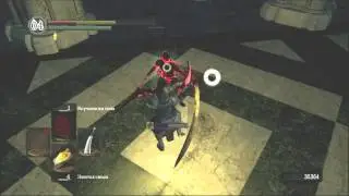 DARK SOULS (2) PVP MONTAGE