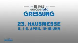 Foto Gressung - 23. Hausmesse