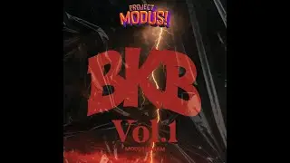 VIRALLL!!! BKB Mixtape Vol.1 | September List Breakbeat Kejut Bahu 2025