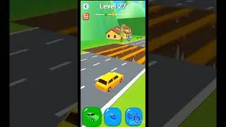 Shape shifting ( level 27) 
