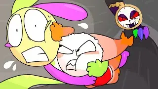 THE DYLE RUN ~ Dandy's World Animation