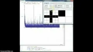 Neural Network Tutorial - Ch. 13.2.2: Binary Noise Trainer