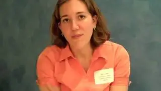 Danielle Brigida, National Wildlife Federation: Managing Social Media
