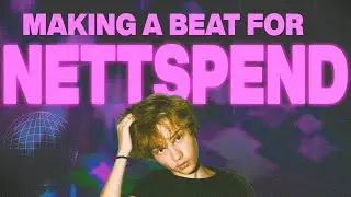 How To Make Beats For Nettspend