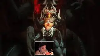 СКАРН ПОСЛЕДНИЙ БОСС В DIABLO IMMORTAL
