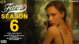 Fargo Season 6 (HD) | FX | Release Date, Streaming, Plot, Fargo Season 5 Episode 4, Fargo 5x03 Recap