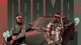 Gotti x YNG Miki - DRAMA