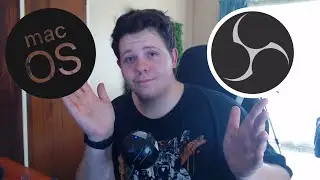 How to Simply Capture MacOS Audio With OBS