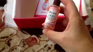 Коробочка красоты Beauty Insider Magic Box #8