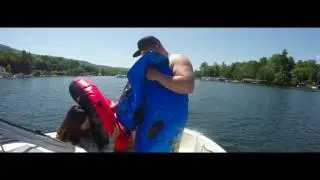 M&O Getaway Lake George  4k