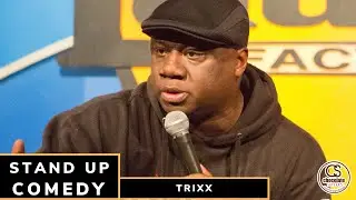 Why Do Immigrant Parents Make Up Random Proverbs - Trixx
