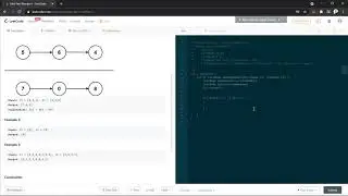 Sum of two numbers | Most liked LeetCode problem #2 | Java
