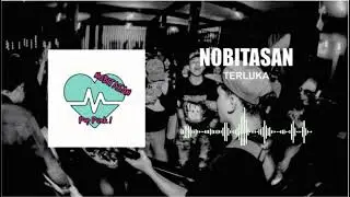 Nobitasan - Terluka