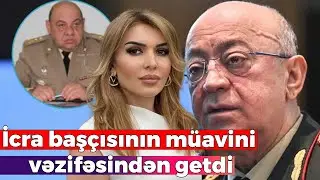 Kəmaləddin Heydərov idarə rəisini vəzifəsindən azad etdi