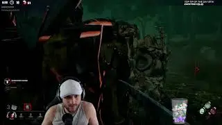 Dead by Daylight RANK 1 MYERS! - MYERS TIPS AND TRICKS!