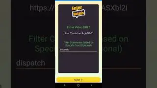 Giveaway drawing