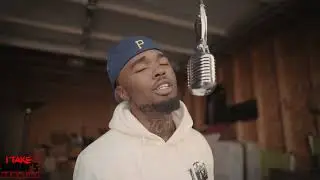 YG Nutter - 1 Take  | 1 Take Friday's Freestyle 🎙