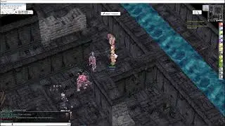 Ragnarok Online GGH #7 又爆卡了！！裝備也打到了！