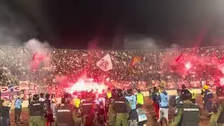 174. derbi sa igracima